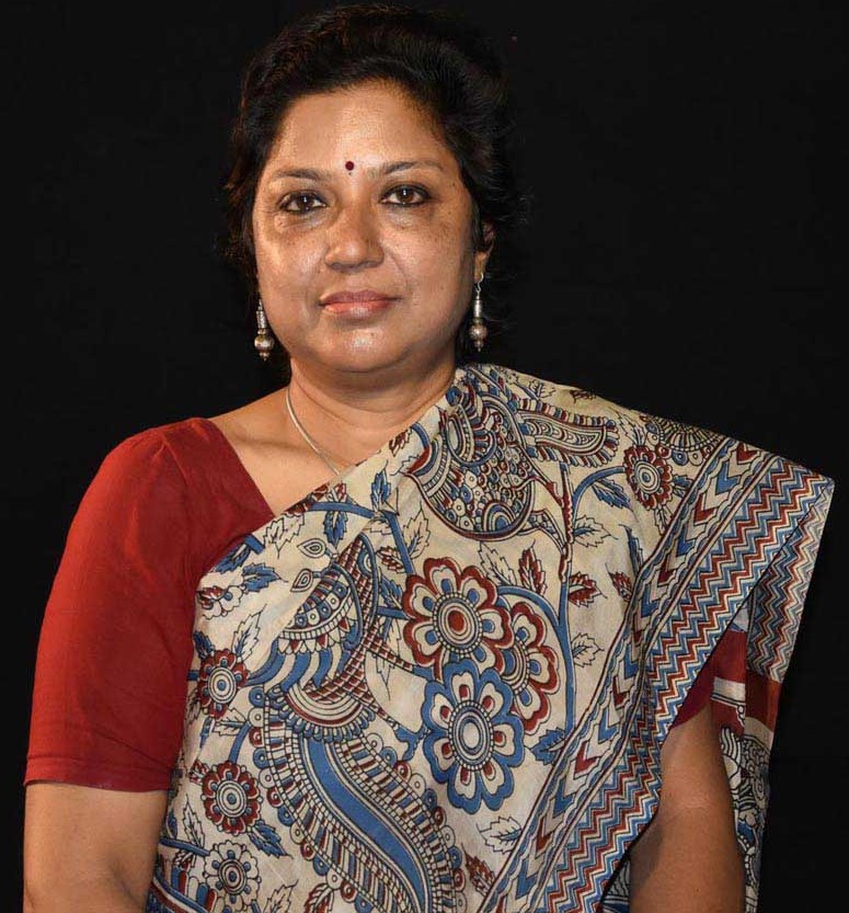 Prof. Smita Mishra Panda